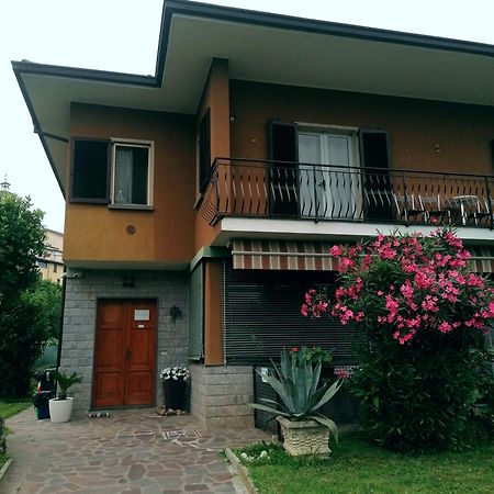 Casa Vacanze Mari, باراتِكو المظهر الخارجي الصورة