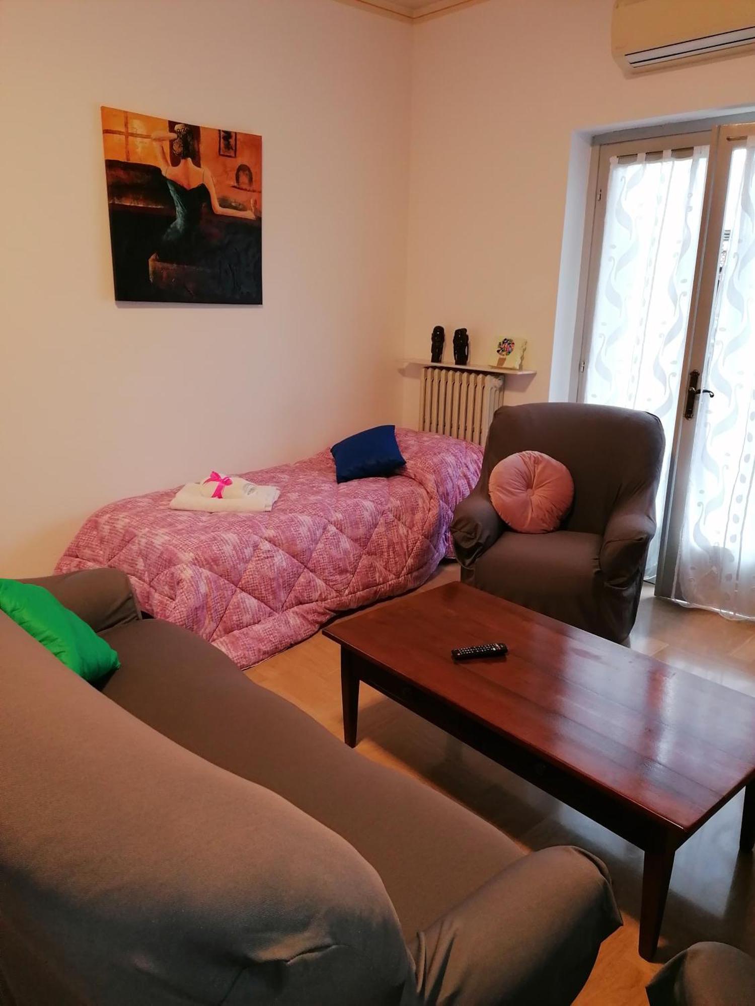 Casa Vacanze Mari, باراتِكو المظهر الخارجي الصورة