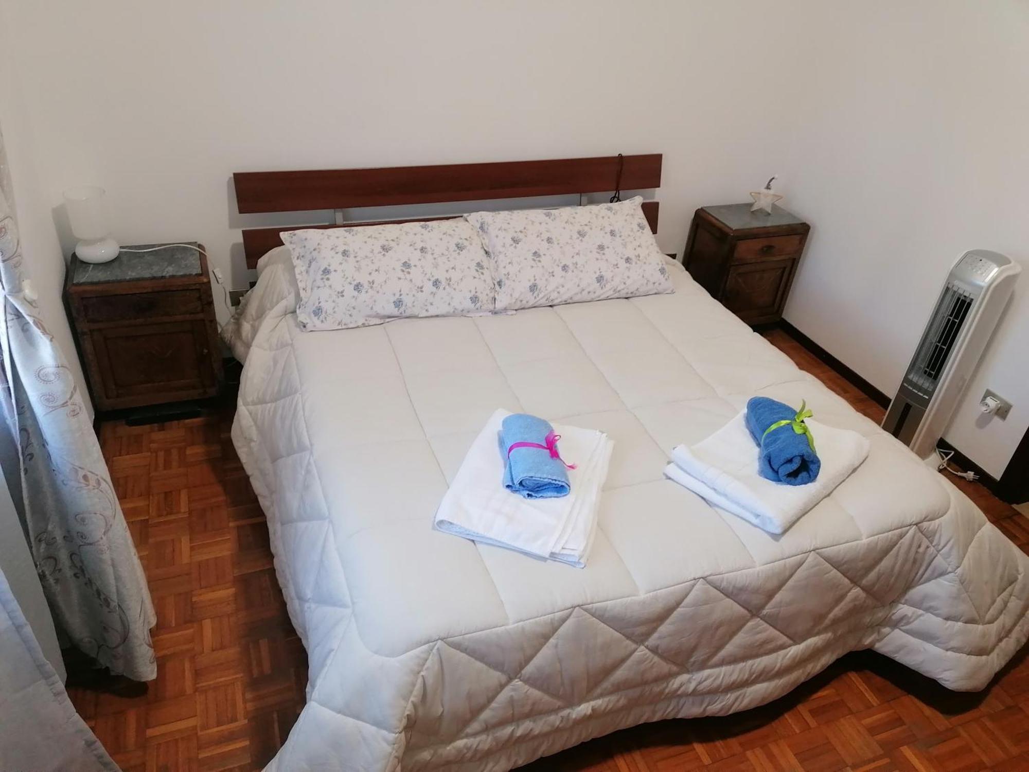 Casa Vacanze Mari, باراتِكو المظهر الخارجي الصورة