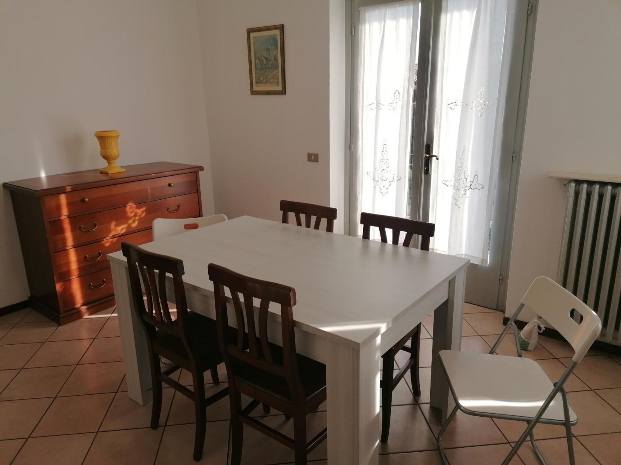 Casa Vacanze Mari, باراتِكو المظهر الخارجي الصورة