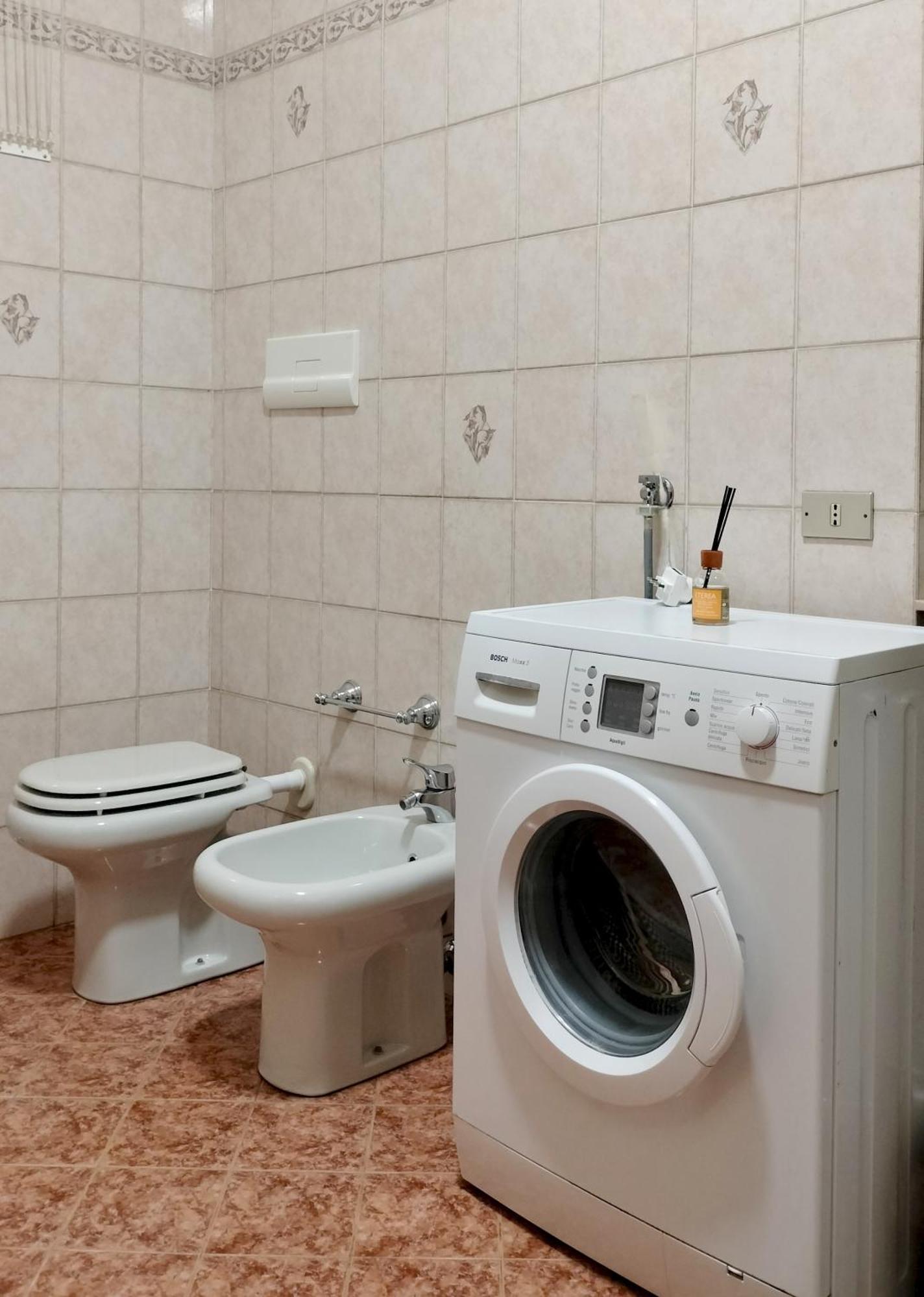 Casa Vacanze Mari, باراتِكو المظهر الخارجي الصورة